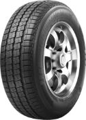 A futófelület közeli képe Leao iGreen Van 4S 195/70 R15 104/102 R C