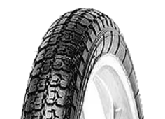 A futófelület közeli képe Mitas B4 2.25-18 42 J TT (2 1/4-18)