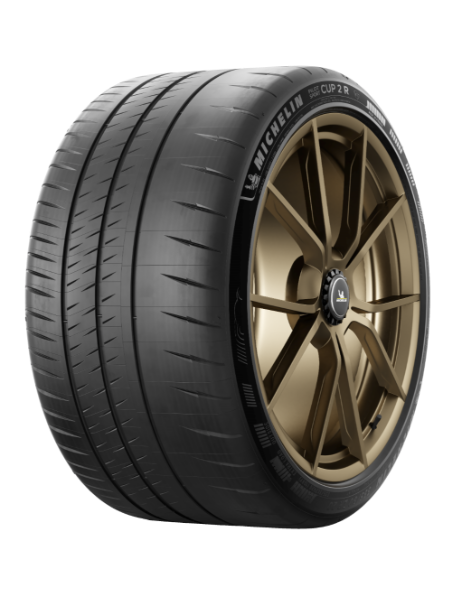Michelin Pilot Sport Cup 2 R 335/30 R20 108 Y XL, ZR, MO1A