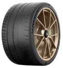 A futófelület közeli képe Michelin Pilot Sport Cup 2 R 345/25 R21 104 Y RUN ON FLAT ZP, XL, ZR, TPC