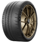 A futófelület közeli képe Michelin Pilot Sport Cup 2 R 345/30 R21 111 Y XL, ZR, K1