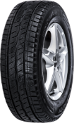 A futófelület közeli képe Hankook Winter I*cept LV RW12 225/65 R16 112/110 R C