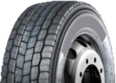 Leao KTD300 315/70 R22.5 156/150 L (154/150M)