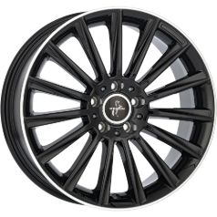 Keskin Tuning KT18 Turbo BLP