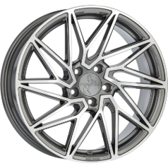 Keskin Tuning KT20 Future PFP