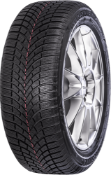 A futófelület közeli képe Bridgestone Blizzak LM005 275/45 R19 108 V XL, FR