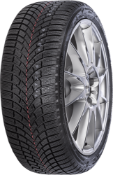 A futófelület közeli képe Bridgestone Blizzak LM005 DriveGuard 225/60 R17 103 V RUN ON FLAT XL