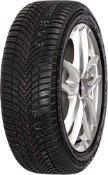 A futófelület közeli képe Firestone Multiseason 2 165/60 R15 81 H XL