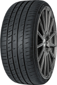 A futófelület közeli képe Syron Premium Performance 225/45 R18 95 Y XL, ZR