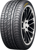 A futófelület közeli képe Syron Race 1X 235/35 R19 91 W XL, ZR