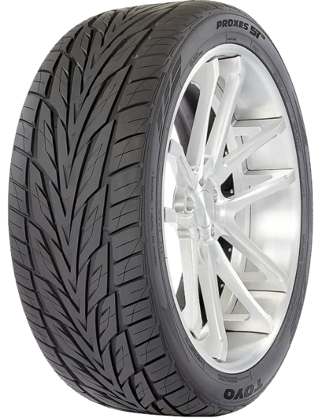 Toyo Proxes S/T III