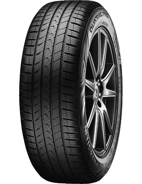 Vredestein Quatrac PRO 275/35 R19 100 Y XL, FSL