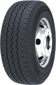 A futófelület közeli képe West Lake H188 205/65 R16 107/105 T C