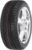 A futófelület közeli képe Goodyear UltraGrip Performance + 295/40 R20 110 V XL, FP