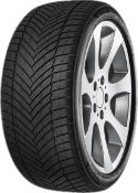A futófelület közeli képe Minerva All Season Master 175/70 R13 82 T