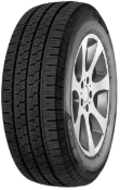 A futófelület közeli képe Minerva All Season Van Master 195/65 R16 104/102 S C