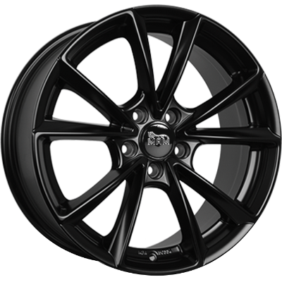 MAM A5 MBP 8,00x18 5x112,00 ET45,00