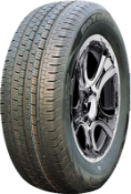 A futófelület közeli képe Rotalla Setula 4 Season RA05 225/75 R16 121/120 R C