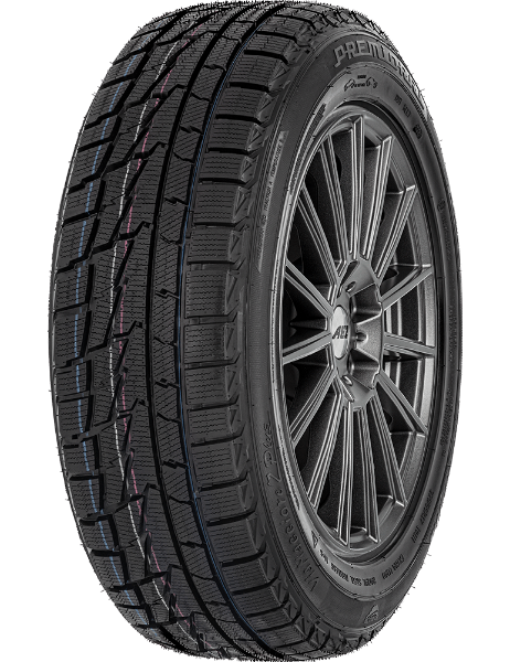 Premiorri ViaMaggiore Z Plus 195/65 R15 91 H