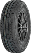 A futófelület közeli képe Rosava Snowgard VAN 225/70 R15 112/110 R C