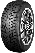 A futófelület közeli képe Nankang Ice Activa Ice-1 155/70 R19 84 Q