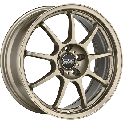 OZ ALLEGGERITA HLT WHITE GOLD 8,00x17 5x112,00 ET35,00