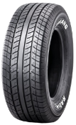 A futófelület közeli képe Nankang N-729 205/65 R13 86 H WL