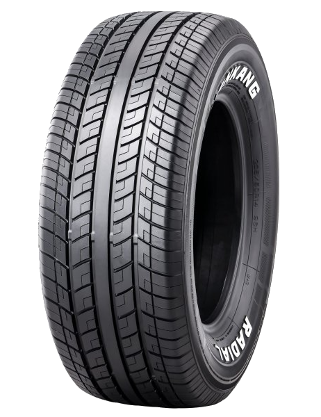 Nankang N-729 235/50 R13 89 H WL