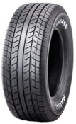 A futófelület közeli képe Nankang N-729 235/60 R15 98 H WL
