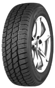 A futófelület közeli képe Goodride SW613 All Season 205/75 R16 110/108 Q C