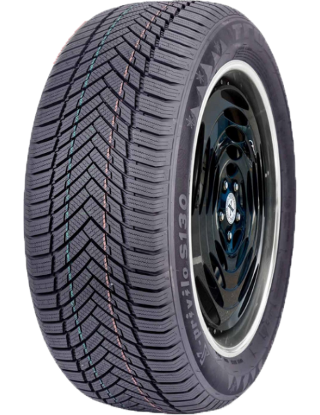 Tracmax X-Privilo S-130 155/60 R15 74 T