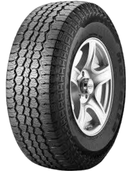 Rotalla Setula AT08 255/65 R17 110 T