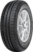 A futófelület közeli képe Radar Argonite Alpine 215/60 R17 109/107 T C