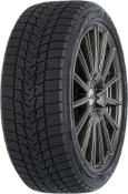 A futófelület közeli képe Radar Dimax Alpine 185/65 R15 88 T