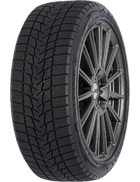 Radar Dimax Alpine