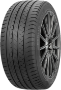 A futófelület közeli képe Berlin Tires Summer UHP 1 315/35 R20 110 Y XL