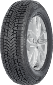 A futófelület közeli képe Autogreen All Season Versat AS2 235/45 R17 97 W