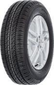 A futófelület közeli képe Compasal Vanmax 225/65 R16 112/110 T C