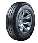 A futófelület közeli képe Aptany RL106 215/70 R15 109/107 S C