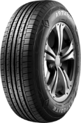 A futófelület közeli képe Aptany RU101 225/50 R18 95 W