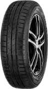 A futófelület közeli képe Falken Sincera SN110 165/60 R14 79 T XL