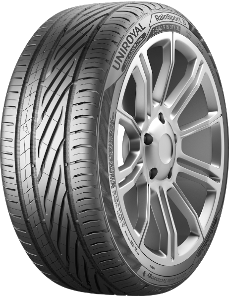 Uniroyal RainSport 5 235/45 R17 97 Y XL, FR