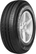 A futófelület közeli képe Radar Argonite RV4T 225/70 R15 116/114 N C