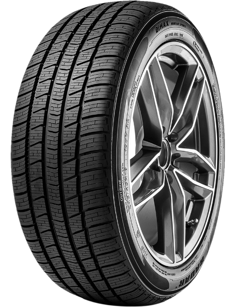Radar Dimax Winter Sport 205/45 R17 88 V XL
