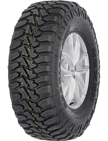 Nexen Roadian MTX RM7