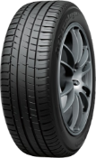 A futófelület közeli képe BFGoodrich Advantage 195/65 R15 91 T