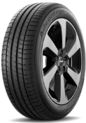 A futófelület közeli képe BFGoodrich Advantage SUV 235/55 R19 105 V XL