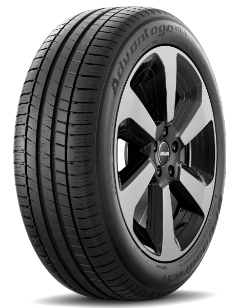 BFGoodrich Advantage SUV 215/65 R17 99 V