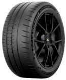 A futófelület közeli képe Michelin Pilot Sport Cup 2 Connect 255/40 R17 98 Y XL, ZR