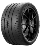 A futófelület közeli képe Michelin Pilot Sport Cup 2 Connect 345/30 R20 106 Y Connect